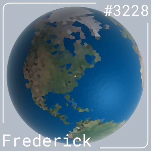 Frederick