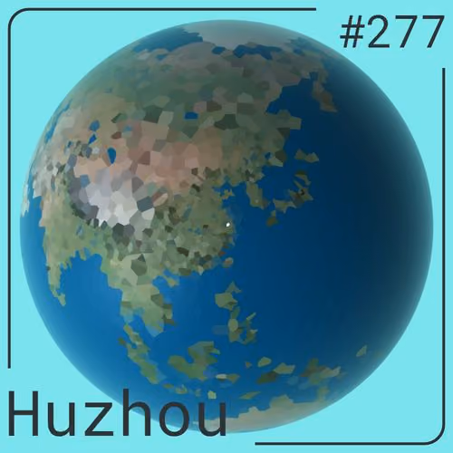Huzhou