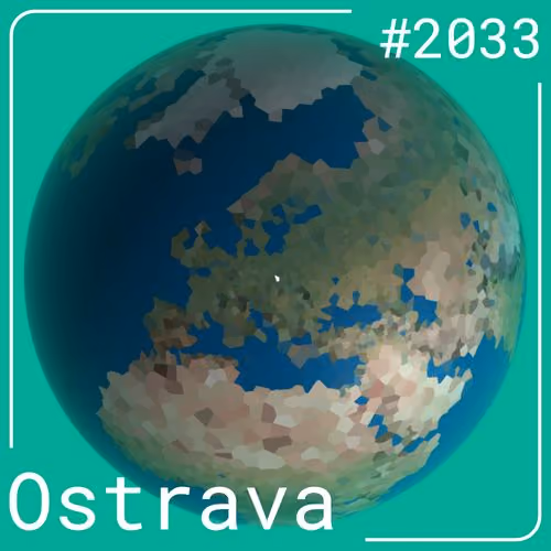 Ostrava