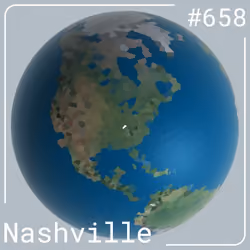 Nashville