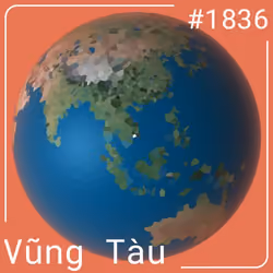Vũng Tàu
