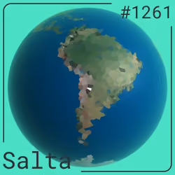 Salta