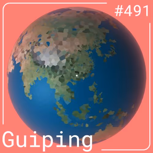 Item #491 Media