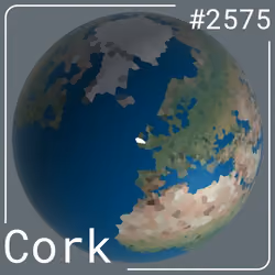 Cork
