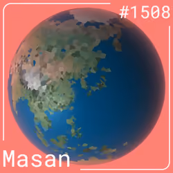 Masan