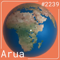 Arua