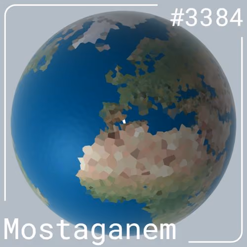 Mostaganem
