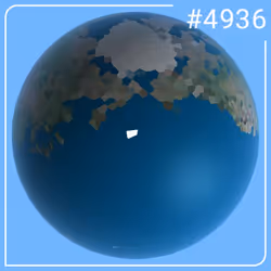 4936