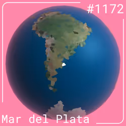 Mar del Plata