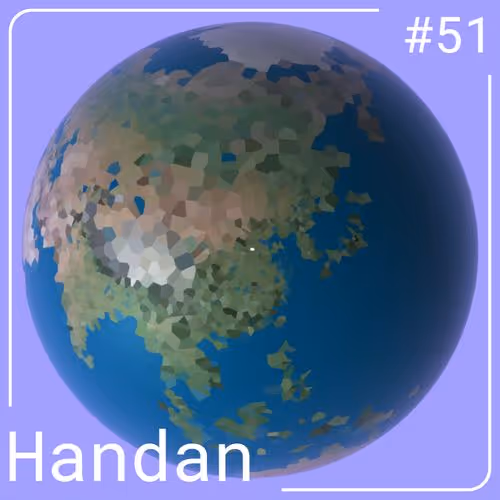 Handan