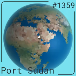 Port Sudan