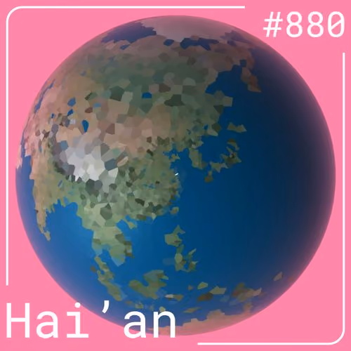 Hai’an