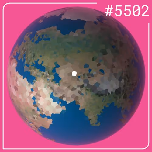 Item #5502 Media