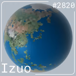 Izuo