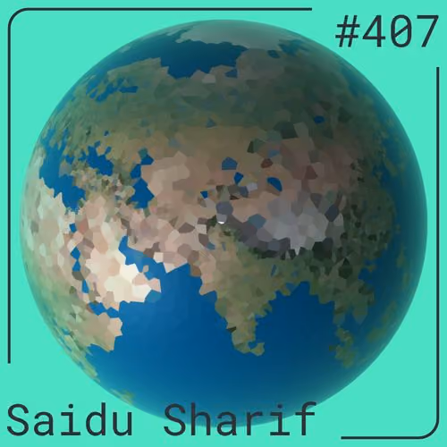 Saidu Sharif