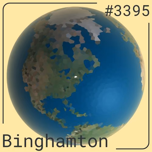 Binghamton