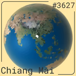 Chiang Mai