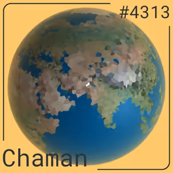 Chaman