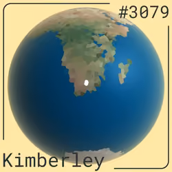 Kimberley
