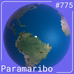 Paramaribo