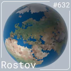 Rostov