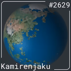 Kamirenjaku