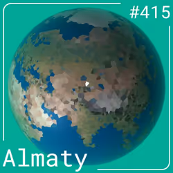Almaty
