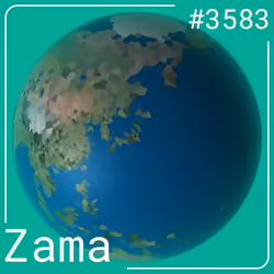 Zama