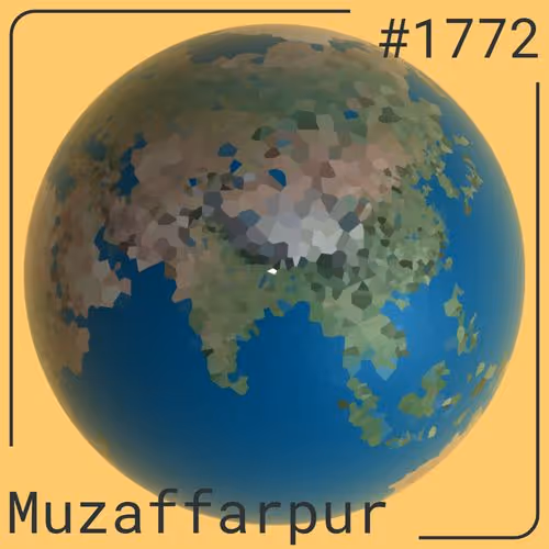 Item #1772 Media
