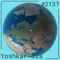 Yoshkar-Ola