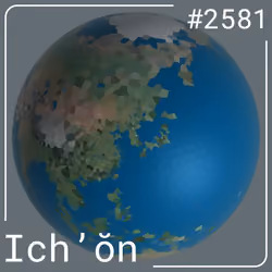Ich’ŏn