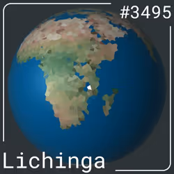 Lichinga