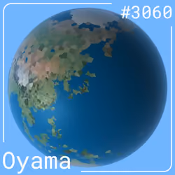 Oyama