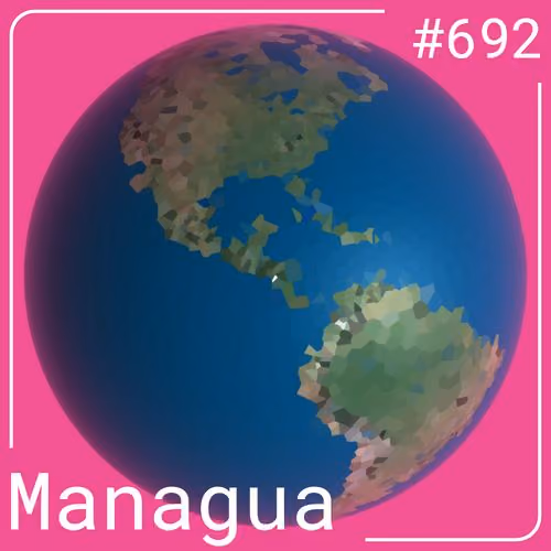 Managua