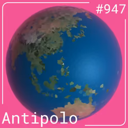Antipolo