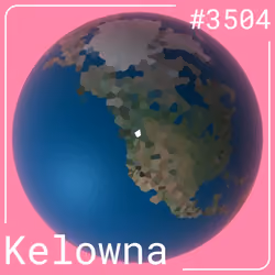 Kelowna