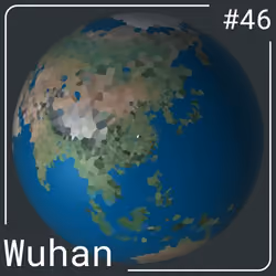 Wuhan