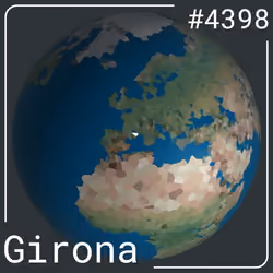 Girona
