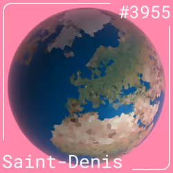 Saint-Denis