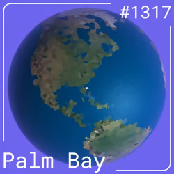 Palm Bay