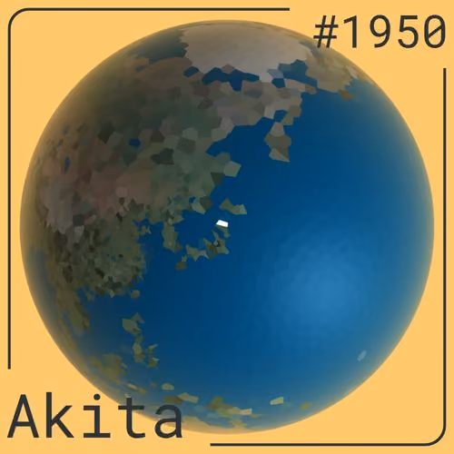 Akita
