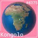 Kongolo