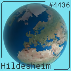Hildesheim