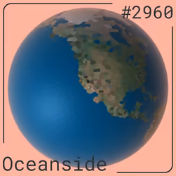 Oceanside
