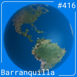 Barranquilla