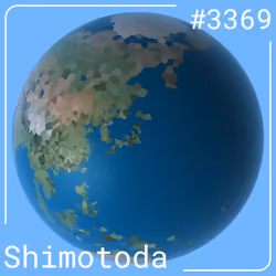 Shimotoda