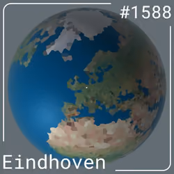 Eindhoven