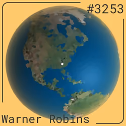 Warner Robins