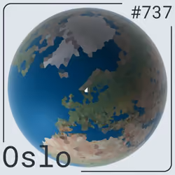 Oslo