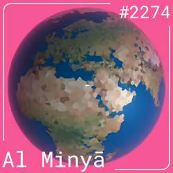 Al Minyā